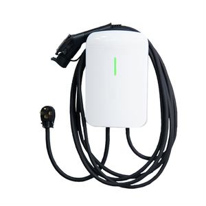 Estación de Carga para Vehículos Eléctricos <span class=keywords><strong>INNOTECH</strong></span> de Alta Calidad, 7KW, 11kw, 22kw, Cargador de CA Montado en la Pared, Wallbox - Product Image 1