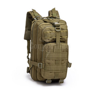 Sac à dos de chasse robuste, sac de transport pour équipement de plein air, grande capacité, imperméable, pour le camping, la randonnée et les voyages - Product Image 5