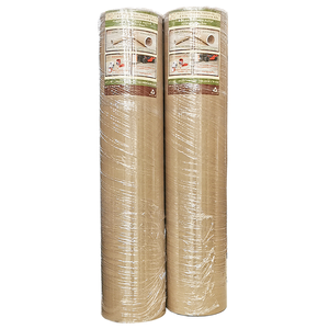 Rollo de Papel Protector de Pisos Resistente al Agua, Ecológico y Duradero para Uso Interior, Diseño Industrial - Product Image 1