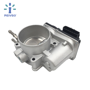 PEIVSO สำหรับชุดประกอบตัวเรือนปีกผีเสื้อโตโยต้า Rav4 ปี 2009-2017 รุ่น 22030-0V010 22030-36010 - Product Image 3