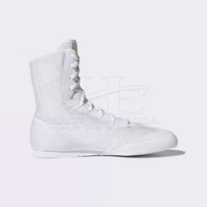 Zapatos de Boxeo Deportivos Transpirables, Cómodos, con Suela Flexible, Perfectos para Sparring, Entrenamiento y Práctica en el Gimnasio - Product Image 5