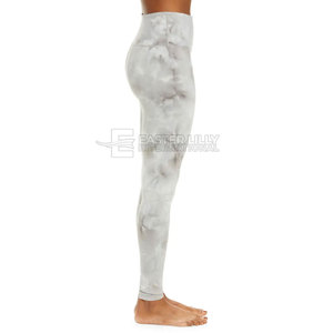 High Quality Wholesale Elastic Waist Hot Sale <b>Yoga</b> <b>Leggings</b> Latest Design Reasonable Price Quick Dry <b>Yoga</b> <b>Leggings</b> - Product Image 4