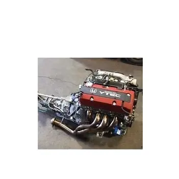 Usato F20c 2.0L dohc vtec motore 6 marce manuale S2000 F20C motore per la vendita