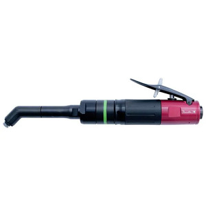 Taladro Neumático Desoutter Aerospace Air Drill-300W con Cabezal Inclinado de 45 Grados, 1000 RPM, 12.7 Nm de Torque, Entrada de Aire de 1/4'', Mandril de 5 mm Máx. - Product Image 2