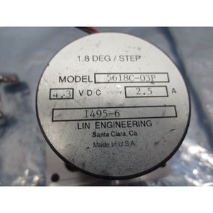 สายเคเบิล AMAT 0150-10141, อินเทอร์เฟซ, ไดรเวอร์สเต็ปเปอร์ - อุปกรณ์และอะไหล่เซมิคอนดักเตอร์ระดับโลกที่เชื่อถือได้ - Product Image 1