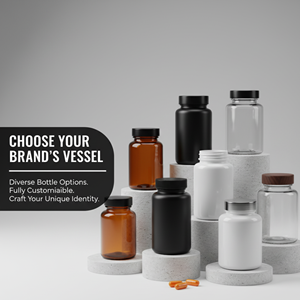 Extracto puro de resina Shilajit de calidad alimentaria del Himalaya, calidad superior, empaquetado en botella, tambor o lata con envío asequible - Product Image 6