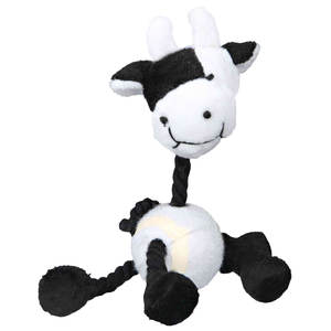 Set di Giocattoli a Molla da 16 cm con Palla da Tennis, Giocattolo Interattivo per Animali Domestici - Product Image 2