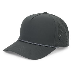 Gorra Trucker de Malla Transpirable con Diseño Personalizado, Gorra Snapback con Parte Trasera de Malla, Gorra de Béisbol para Deportes al Aire Libre de Verano, Precio al por Mayor para Vendedores - Product Image 6