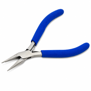 Pince à griffes pour bijoux, outil de sertissage et de montage de pierres ZetomedPro - Product Image 2