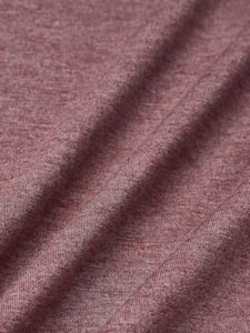 Polo de Punto de Manga Corta para Hombre, Color Sólido, con Bolsillo, Corte Regular Informal, Jersey de Algodón Transpirable - Product Image 4