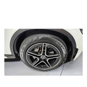 Mercedes-Benz GLC300 4MATIC 2022, conduite à gauche, boîte automatique, sièges en cuir, caméra arrière - 53 967 km - Product Image 5