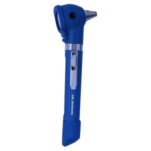 Ear Health Examination Pocket-Sized ENT Otoscope Instrument Professional Mini Fiber Optic Otoscope Accurate - Product Image 1