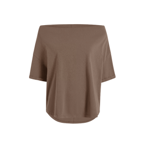 New Arrival Summer Women's Casual Jersey <b>Tops</b> Flower Letter Print <b>Off</b> <b>Shoulder</b> T-Shirts Eco-Friendly Short Sleeves Tshirt - Product Image 4