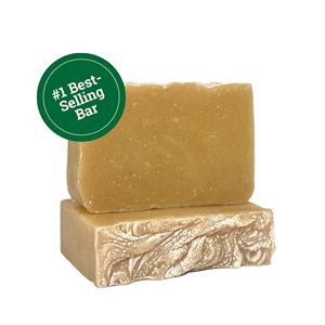 Jabón de Cúrcuma de Primera Calidad, Suministro al por Mayor para Clientes Globales - Product Image 1