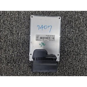 Módulo de Control de Suspensión Activa A4 B8 8K 2007-2011 Usado ORIGINAL 8K0907364 - Product Image 1