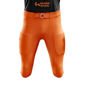 Top Selling American Football Uniform Sublimation Printed Design American Football Uniform Best Price American Football Uniform - Product Image 6
