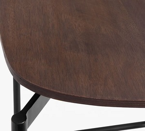 Métal et Bois Bar et Tabourets Fait en Inde À La Main Commercial Acheteurs Hôtel Restaurant Intérieur Extérieur Moderne 2022 Meilleur - Product Image 3