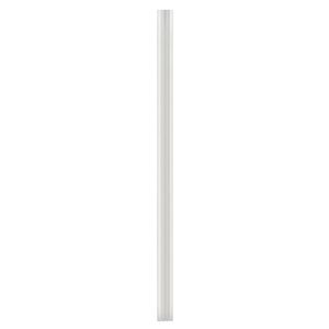 Copertura Antipioggia 80*38 pollici per Porte e Finestre, Marrone con Supporto Nero, Codice 82632470, Accessori per Grondaie - Product Image 2