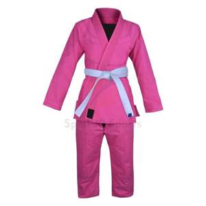 Uniformes de Jiu Jitsu Personalizados al por Mayor, Kimonos Bjj, Conjunto de Uniformes, Ropa de Artes Marciales Brasileñas, Lote de Uniformes de Jiu Jitsu # 29 - Product Image 5