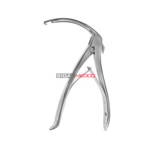 Pinzas de sujeción ósea para cirugía y abridores manuales de lengua y mejillas, retractor dental profesional para cirugía oral y odontología - Product Image 1