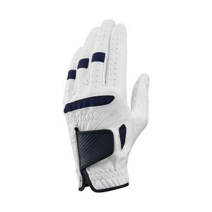 Premium Quality <b>Sheepskin</b> Leather Golf <b>Gloves</b> for <b>Men</b> Women Soft Breathable Comfortable Grip Professional Golf <b>Glove</b> Durable - Product Image 1