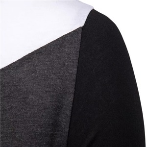 เสื้อเชิ้ตแขนสั้นผู้ชายสั่งทำพิเศษ ผ้าฝ้าย 100% ระบายอากาศได้ดี กันยับ ใส่สบายๆ แฟชั่นฤดูร้อน บริการ OEM - Product Image 3