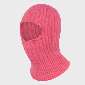 Cagoule en laine chaude de haute qualité, masque facial, vente flash, faible MOQ, prix raisonnable, nouvelle cagoule - Product Image 2