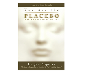 Coffret de 3 livres du Dr Joe Dispenza |   Devenir Supra-naturel : Vous êtes le Placebo et vous brisez l'habitude de vous être vous-même (Broché) - Product Image 5