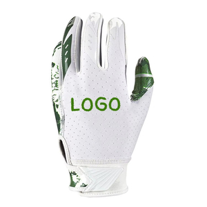 New Arrival Gaelic Gloves Football Grip Gloves Breathable Anti-Slip <b>Padded</b> Training Match OEM Supply - Product Image 3