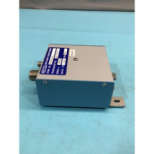 Transformador de Emparejamiento RF Verteq 1069347.3 - Equipos y Piezas de Semiconductores de Confianza de Marca Global - Product Image 4