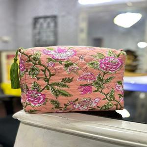 Pochette de soirée tendance artisanale indienne en pierre de cristal brodée, idéale pour les célébrations de mariage et les cadeaux de remerciement - Product Image 4