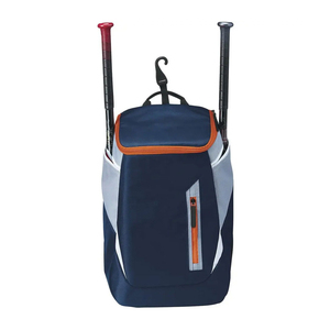 New Season <b>Baseball</b> Backpack Customized <b>Baseball</b> <b>Bat</b> Backpack Bag For Youth And Adult Team - Product Image 1