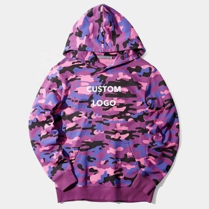 Sudadera con Capucha para Mujer, Teñida, con Logotipo Personalizado en la Parte Delantera, Alta Calidad, Colores y Tallas Personalizables, Estilo Invernal, Venta al Por Mayor OEM - Product Image 1