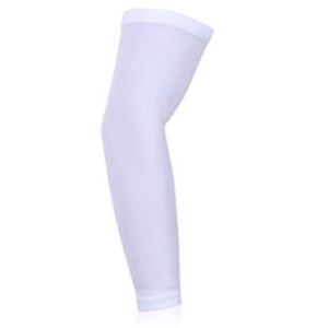 Manchons de compression unisexes pour adultes, écologiques, à séchage rapide, respirants, anti-UV, pour la randonnée et le cyclisme - Product Image 2