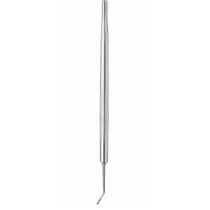 เครื่องมือผ่าตัดตา Grenet Visual Axis Marker พรีเมียม สแตนเลสสตีล ได้รับการรับรองมาตรฐาน CE ISO สำหรับการทำเครื่องหมายกระจกตาอย่างแม่นยำ - Product Image 5