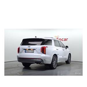 2023 pour Palisade Diesel 2.2 4x4 30 612 km Boîte automatique Sièges en cuir Volant à gauche Émissions Euro V 7 places - Product Image 2