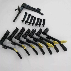 Retractor de Discectomía Lumbar PISSCO Caspar Micro, Juego de Retractores para Discectomía de Columna Lumbar, Sistema de Retracción de Columna Mínimamente Invasivo - Product Image 1