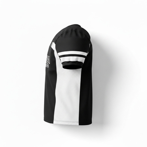 Uniformes de Fútbol Americano Personalizados 2026, Venta Caliente, Ajuste Elástico, Jersey Profesional para Equipos, Uniformes de Entrenamiento Juvenil de Alto Rendimiento - Product Image 3