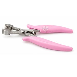 Real hair <b>extension</b> remover pliers - Product Image 5