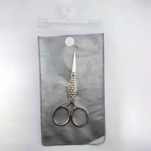High-Quality Custom Embroidery Scissors Stainless steel Embroidery Shear - Product Image 5