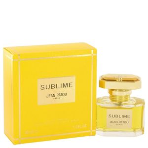 Profumo Femminile Sublime Eau De Parfum Spray Fragranza Seducente - Product Image 1