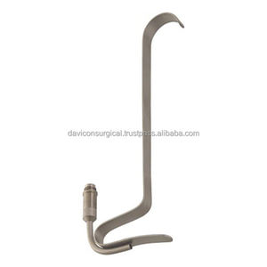Retractores de acero inoxidable Freeman Flap - Product Image 5