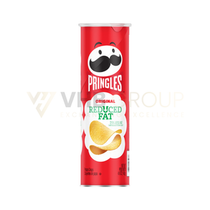 Papas Fritas Pringles Sabor USA 5.2/5.5oz, Vida Útil de 12-15 Meses, Venta al por Mayor - Product Image 1