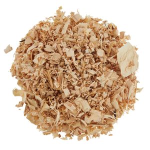 Sciure de bois douce de qualité supérieure pour litière animale et l'élevage, avec une grande capacité d'absorption et une fraîcheur naturelle - Product Image 6