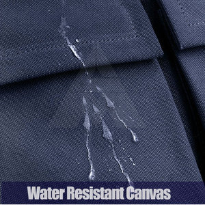 Sacs en coton personnalisés, fournisseur en gros, sacs d'emballage en coton réutilisables, écologiques, qualité supérieure, fabricant - Product Image 6