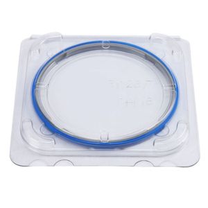 Expéditeur d'anneau d'extenseur de plaquette de 5 "personnalisé - Product Image 1