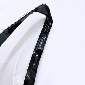 Cubierta de Lente de Vidrio Transparente de Policarbonato de Alta Calidad para Faros Delanteros de la Serie 1 F40 2019-2023 - Product Image 6