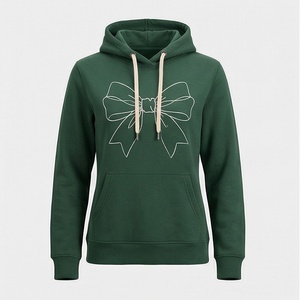 Sweat-shirts à épaules tombantes pour femmes, mode féminine, haut décontracté simple à manches longues, vêtements streetwear, pull à capuche - Product Image 1