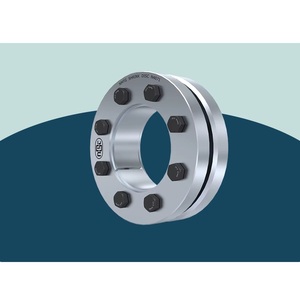 Acoplamiento de Disco Termocontraíble Industrial NMTG N4071 100x170 para Equipos de Manipulación de Materiales y Aplicaciones de Maquinaria Pesada en Venta - Product Image 2