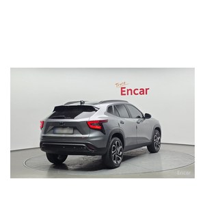 Chevrolet (GM Daewoo) Trax 1.2 RS 2023 avec boîte de vitesses automatique, norme d'émission Euro V, sièges en cuir, caméra de recul, 23 380 km - Product Image 2